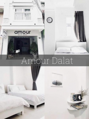 Amour Hotel Dalat
